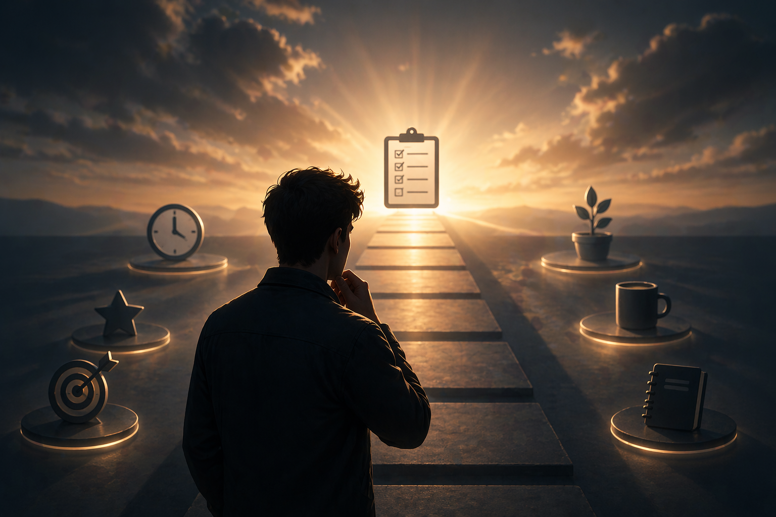 How to Organize Your Workday for Maximum Efficiency
