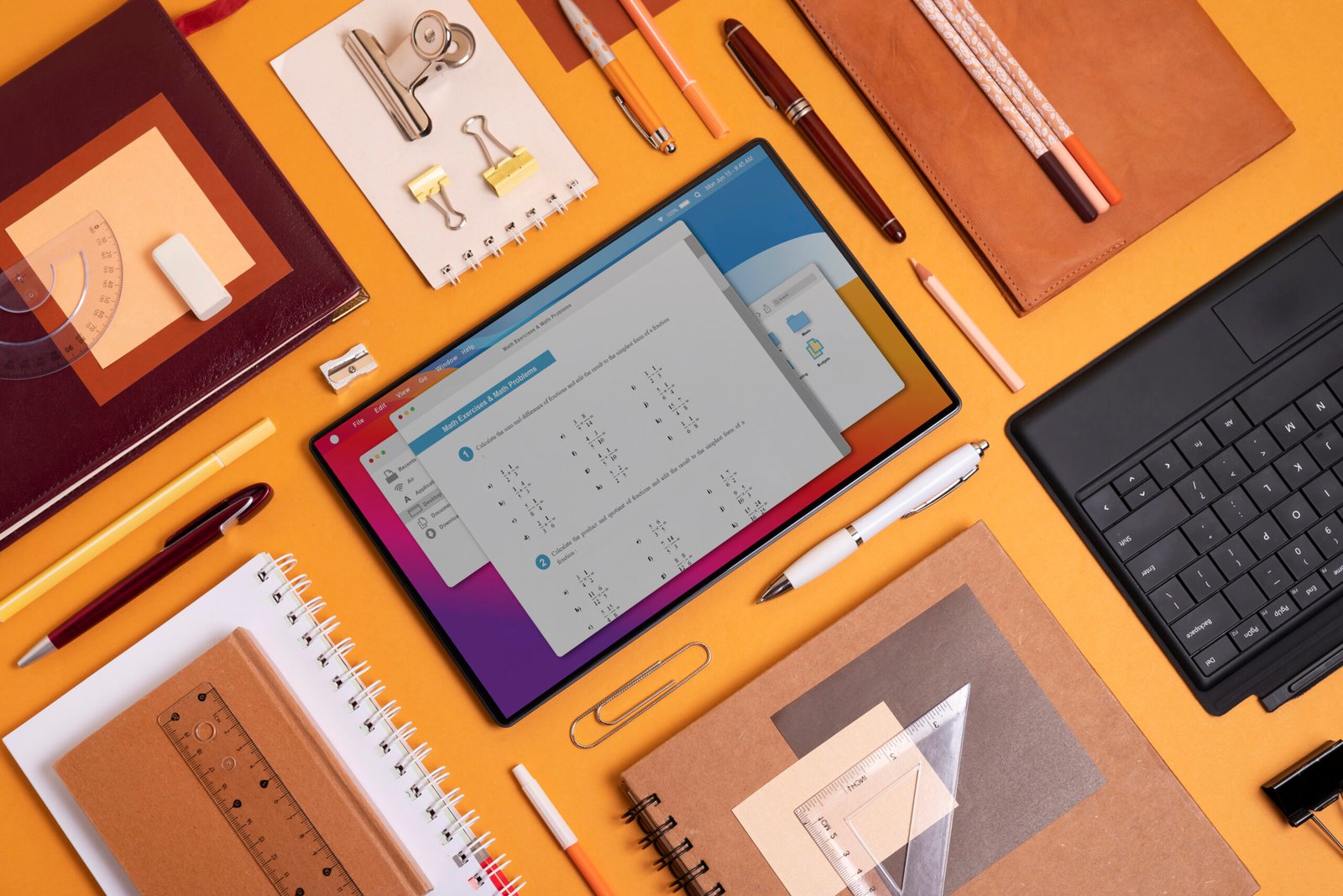 Best Desk Accessories for Productivity (May 2026 Guide)