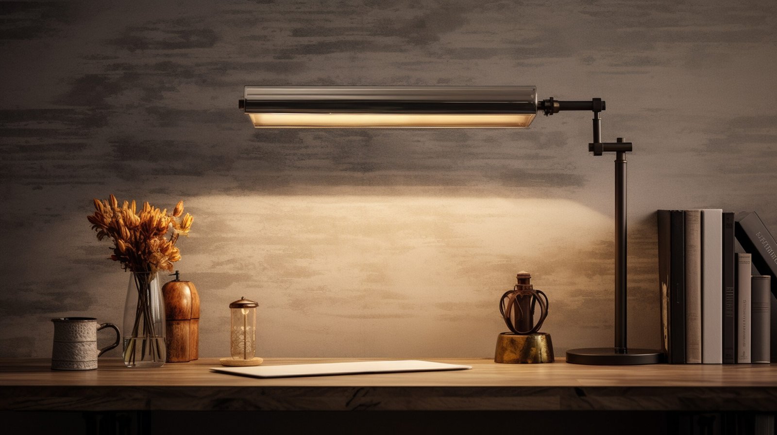 Best Desk Lamps for Home Office (may 2026 Guide)